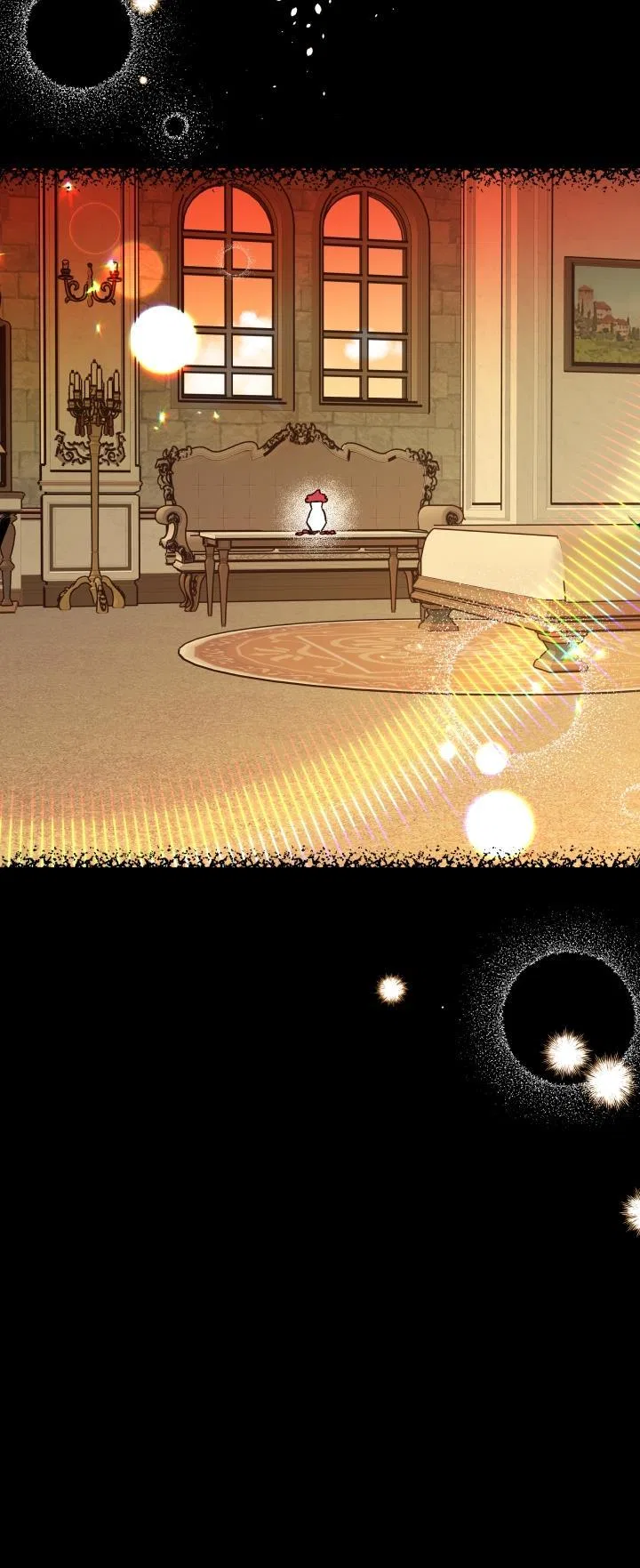 The Princess Pretends To Be Crazy Chapter 50 – Page 63