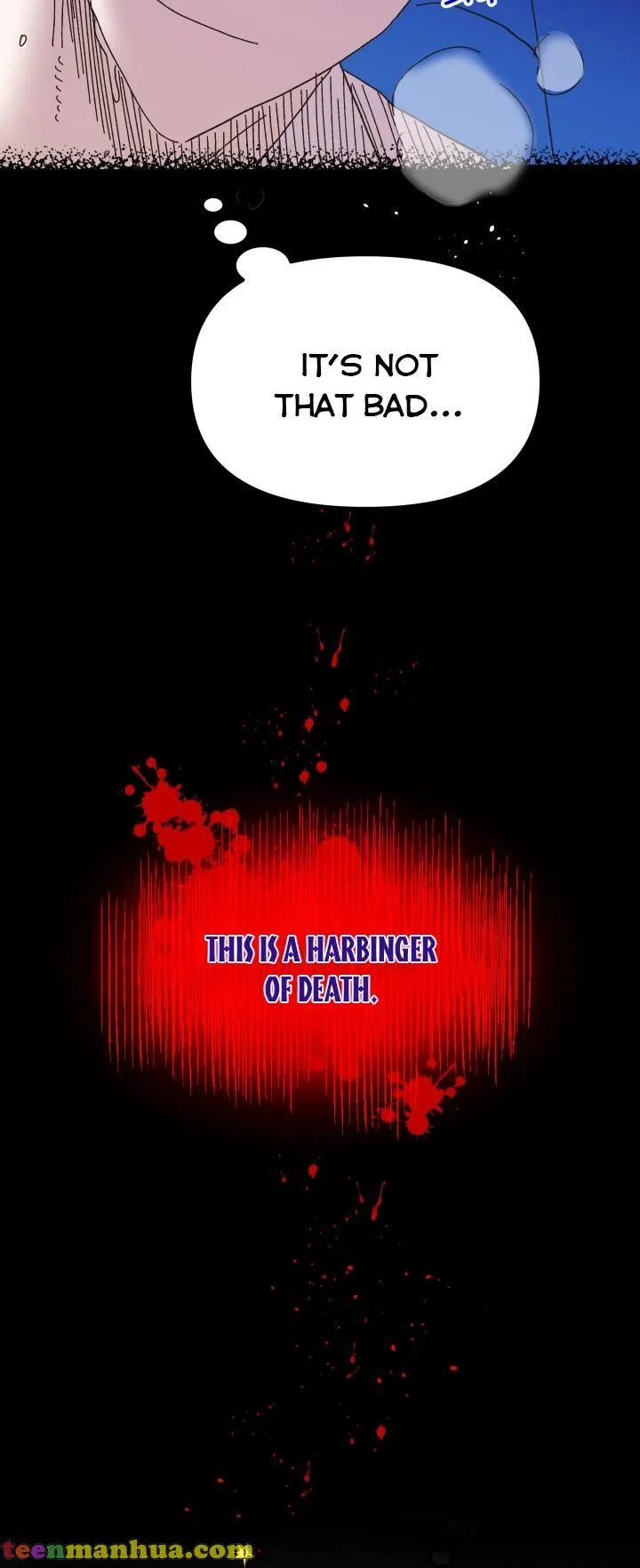 The Princess Pretends To Be Crazy Chapter 50 – Page 74