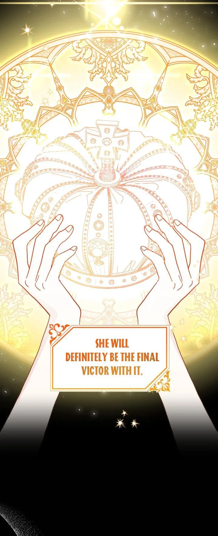 The Princess Pretends To Be Crazy Chapter 50 – Page 76