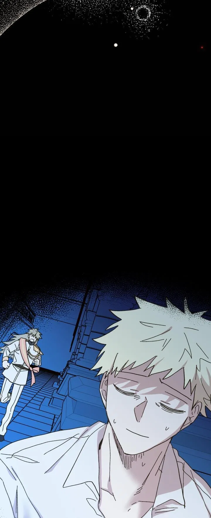 The Princess Pretends To Be Crazy Chapter 50 – Page 81
