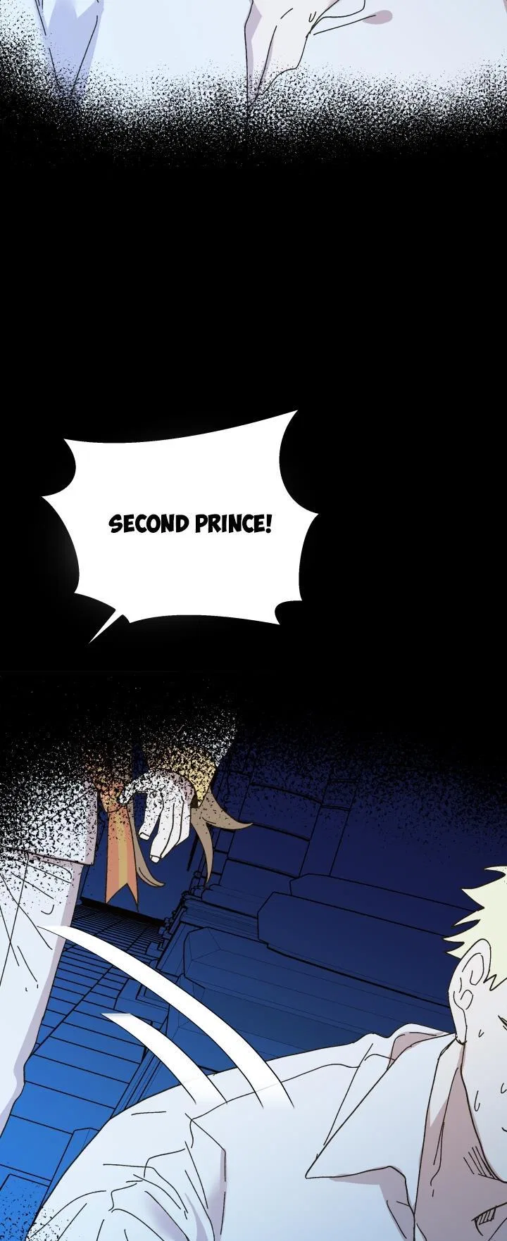 The Princess Pretends To Be Crazy Chapter 50 – Page 82