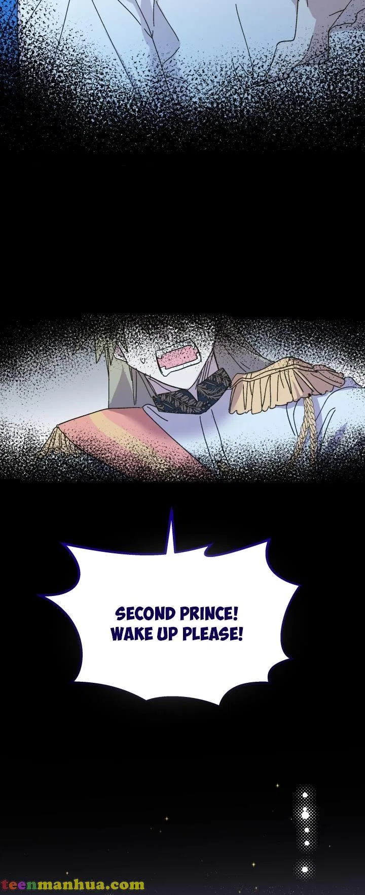 The Princess Pretends To Be Crazy Chapter 50 – Page 83