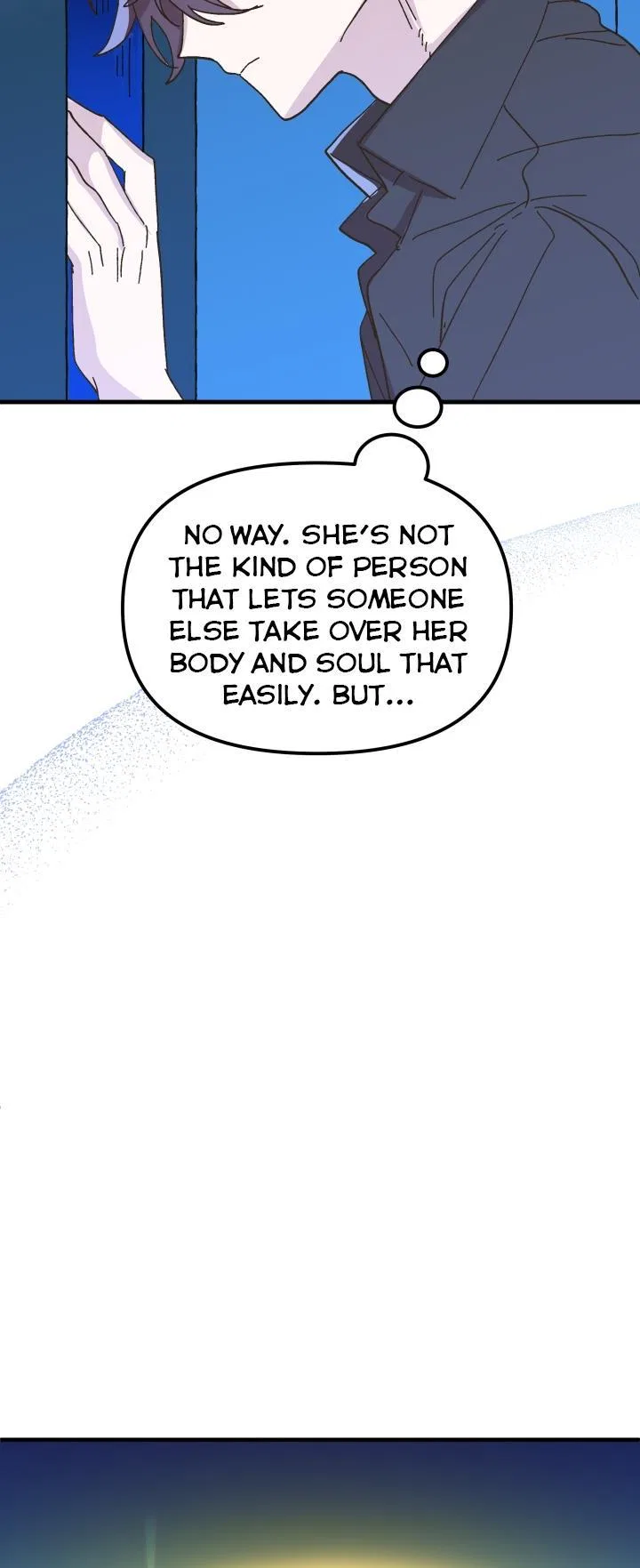 The Princess Pretends To Be Crazy Chapter 50 – Page 93