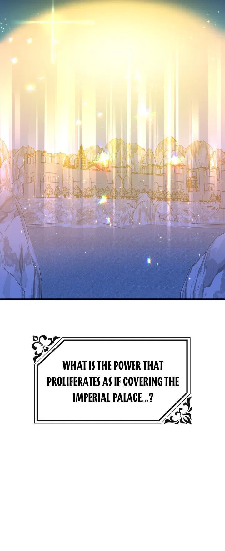 The Princess Pretends To Be Crazy Chapter 50 – Page 94