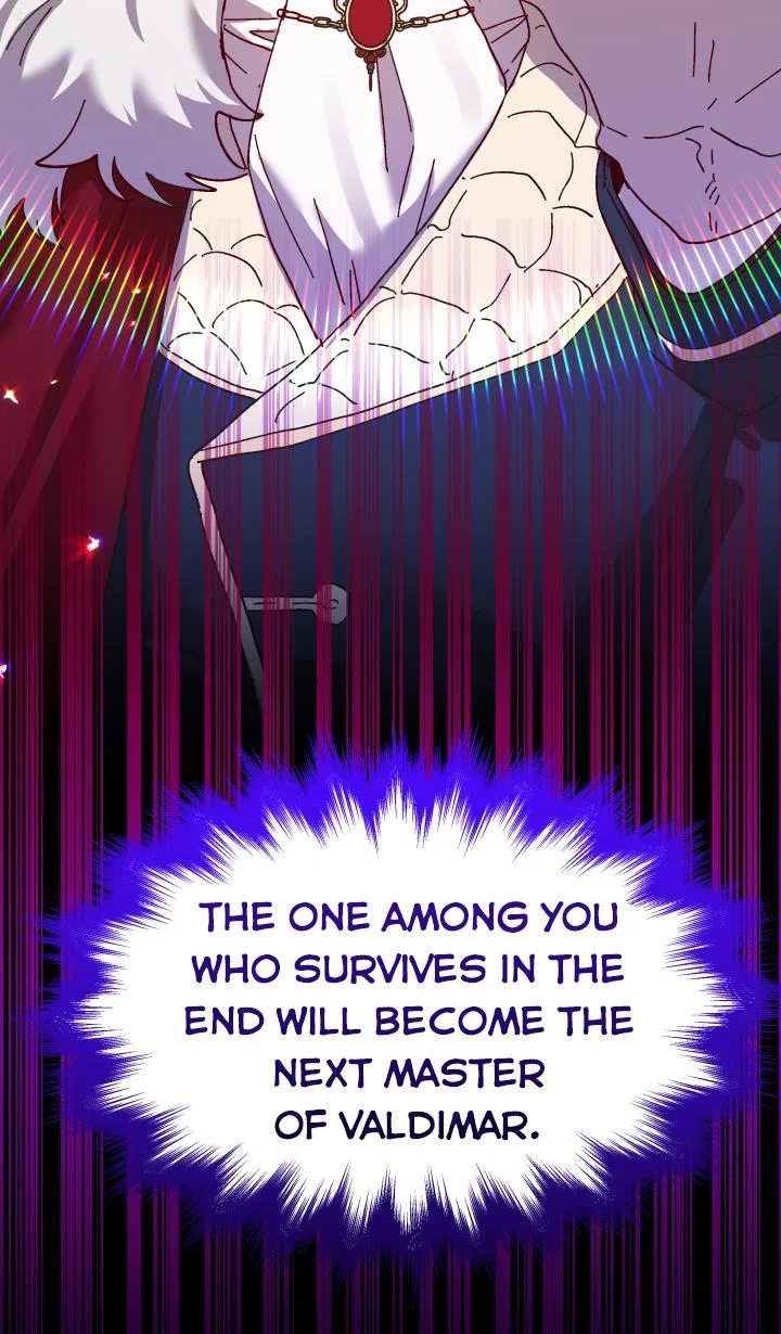The Princess Pretends To Be Crazy Chapter 49 – Page 3