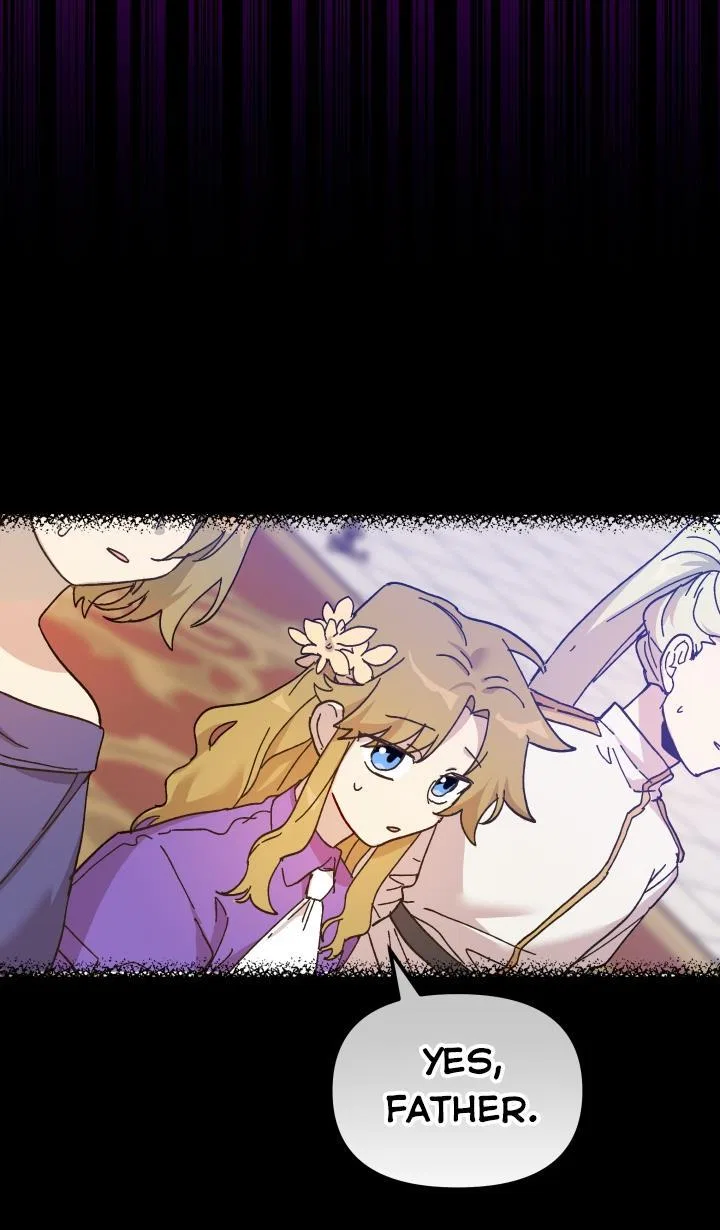 The Princess Pretends To Be Crazy Chapter 49 – Page 4