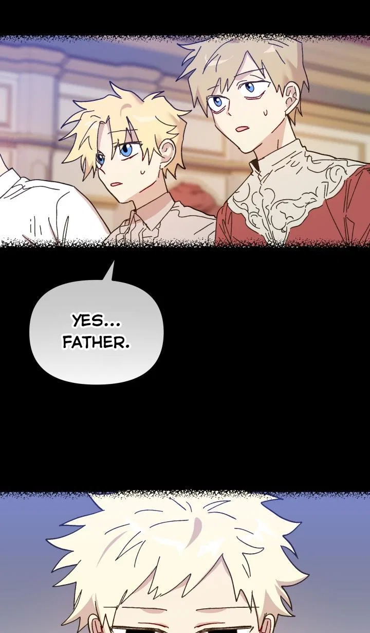 The Princess Pretends To Be Crazy Chapter 49 – Page 5