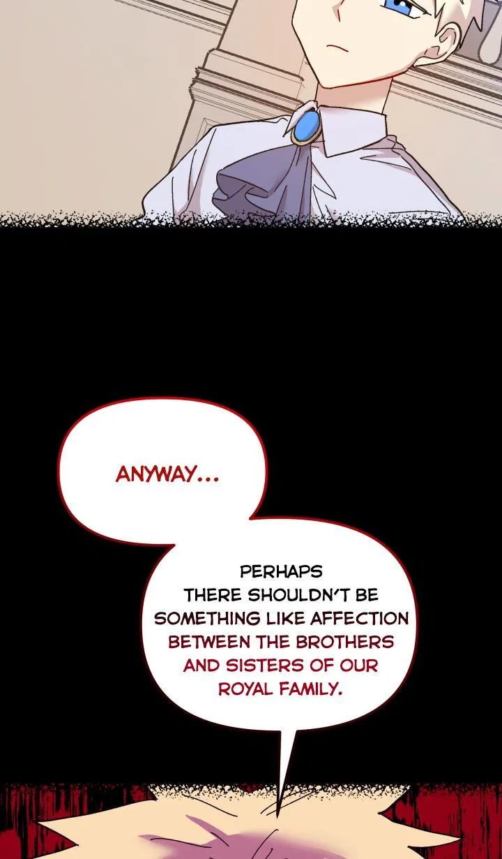 The Princess Pretends To Be Crazy Chapter 49 – Page 13