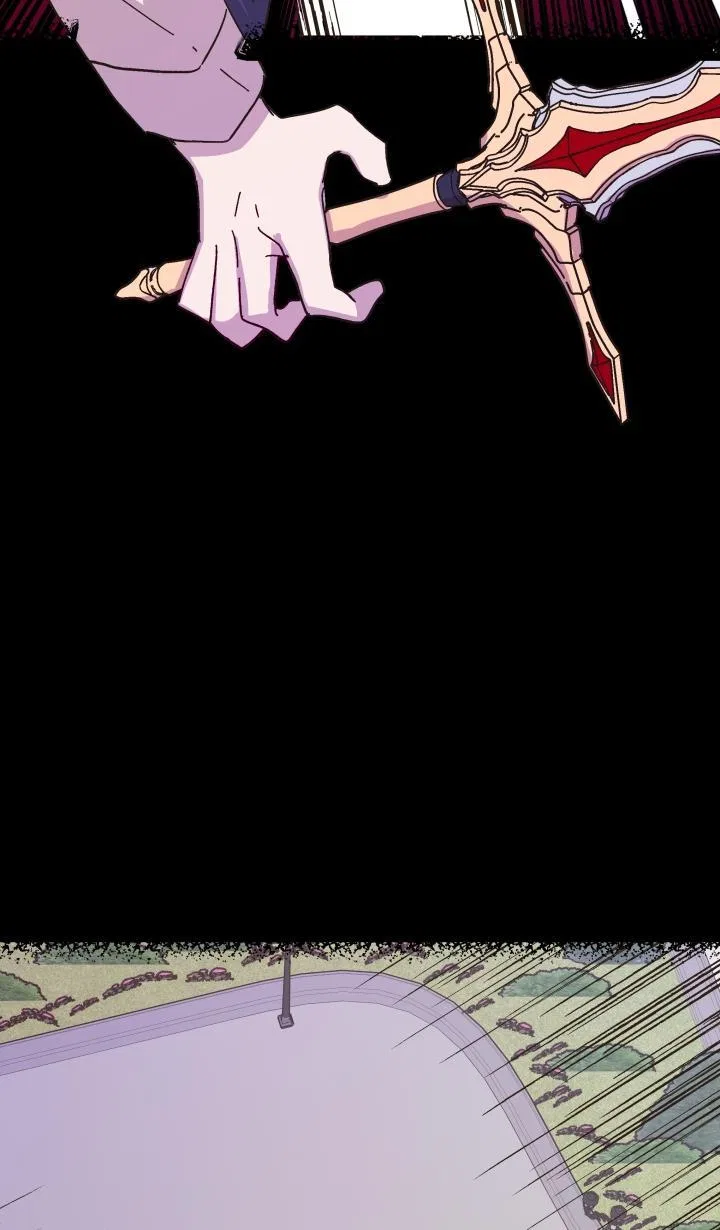 The Princess Pretends To Be Crazy Chapter 49 – Page 22