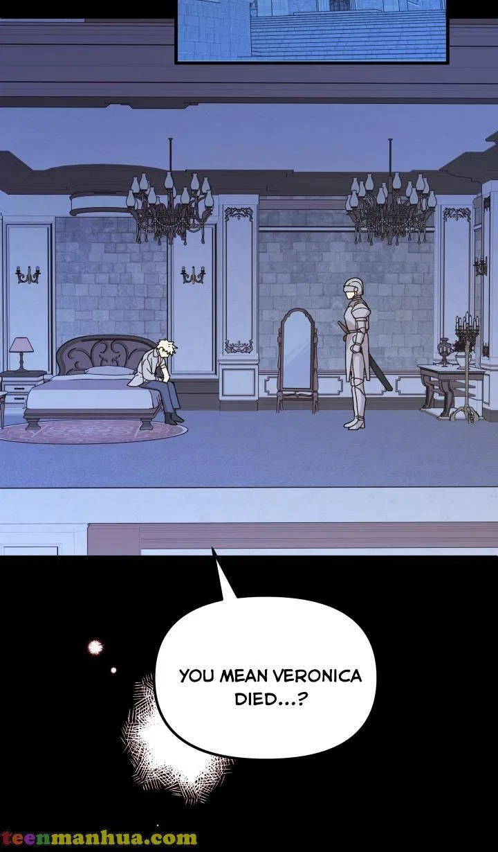The Princess Pretends To Be Crazy Chapter 49 – Page 29