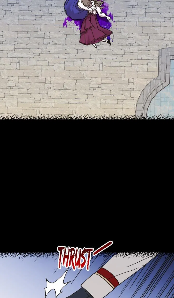 The Princess Pretends To Be Crazy Chapter 49 – Page 34