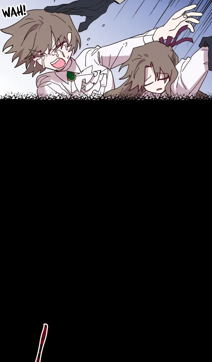 The Princess Pretends To Be Crazy Chapter 49 – Page 35