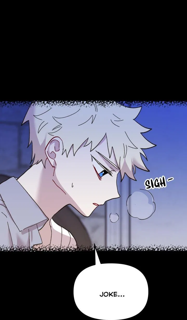 The Princess Pretends To Be Crazy Chapter 49 – Page 39