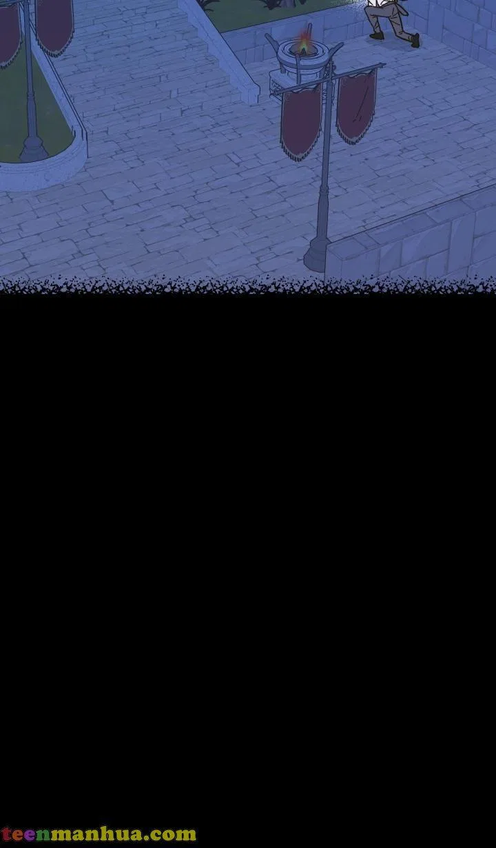 The Princess Pretends To Be Crazy Chapter 49 – Page 46