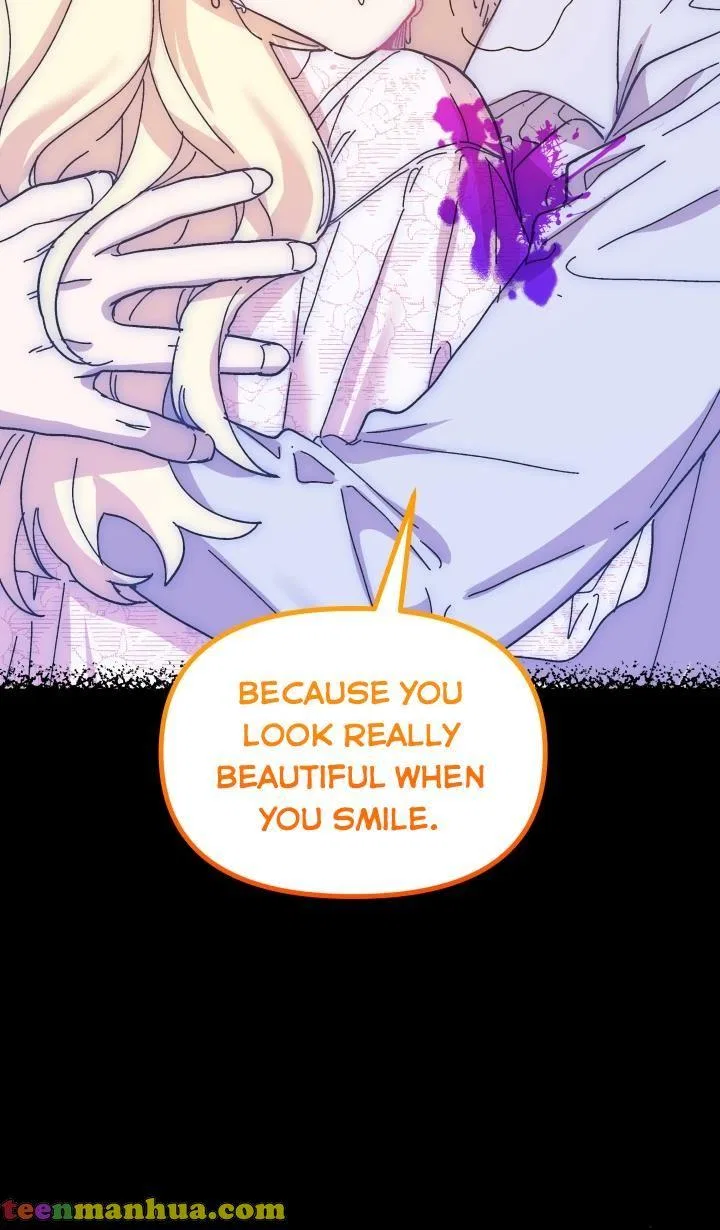 The Princess Pretends To Be Crazy Chapter 49 – Page 78