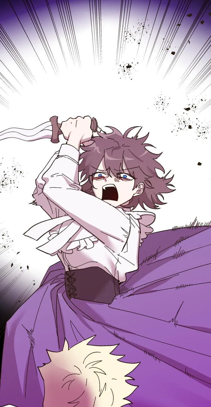 The Princess Pretends To Be Crazy Chapter 49 – Page 82