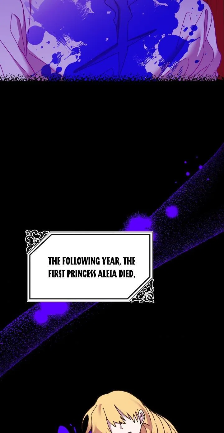 The Princess Pretends To Be Crazy Chapter 49 – Page 93