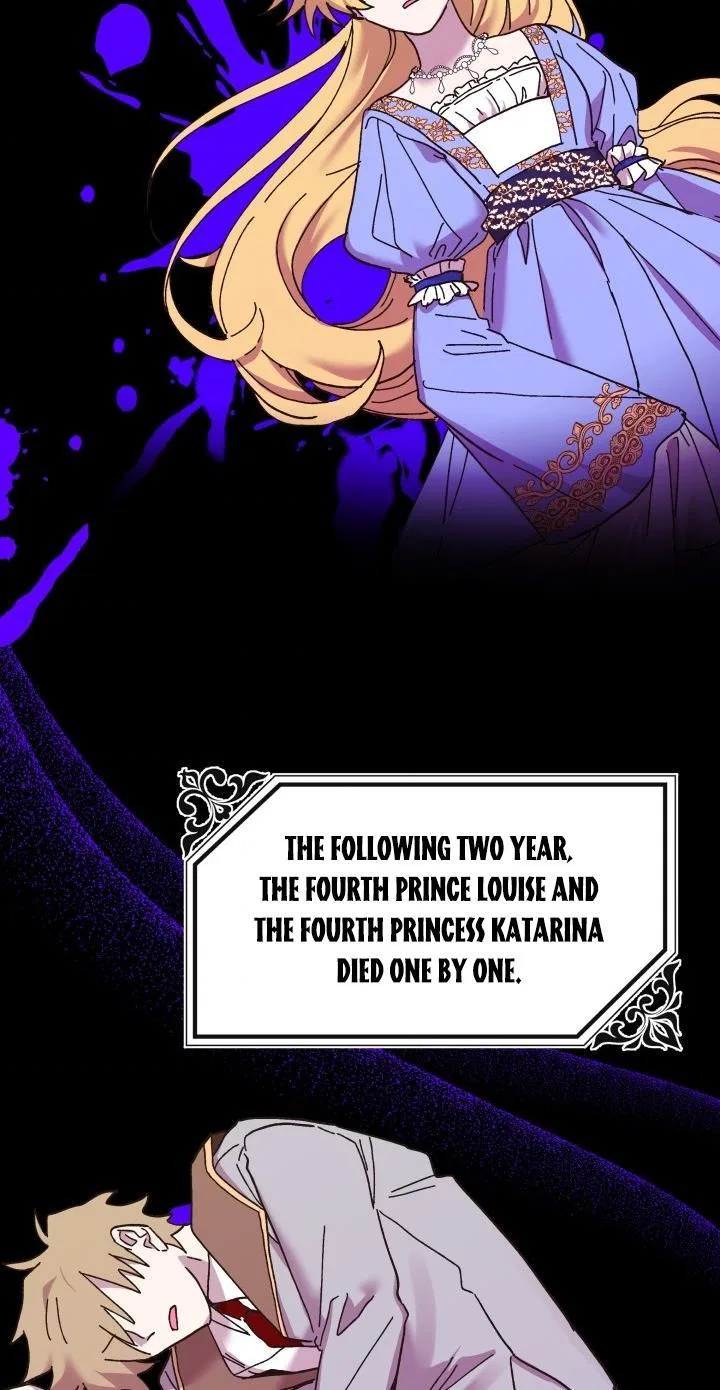 The Princess Pretends To Be Crazy Chapter 49 – Page 94