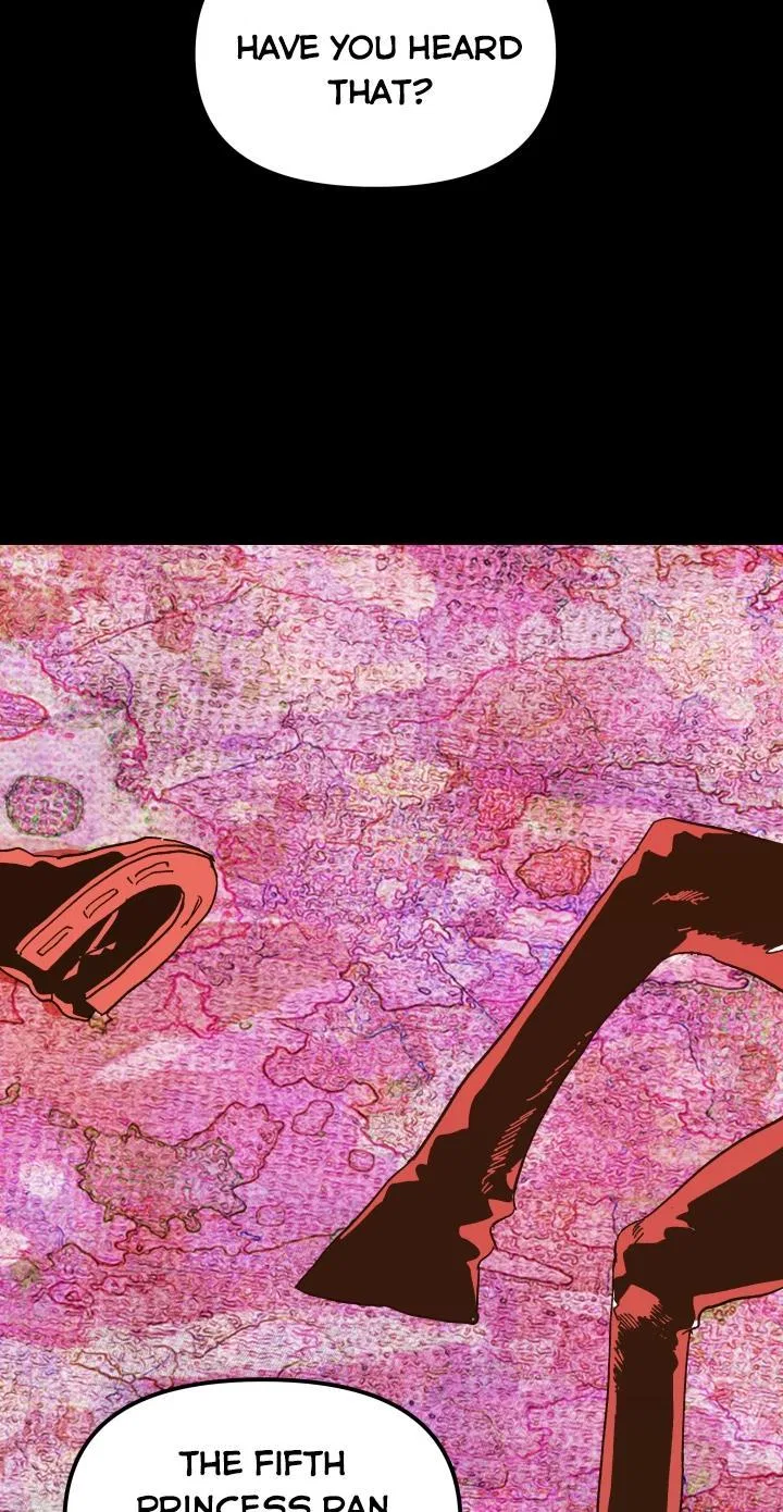 The Princess Pretends To Be Crazy Chapter 49 – Page 101