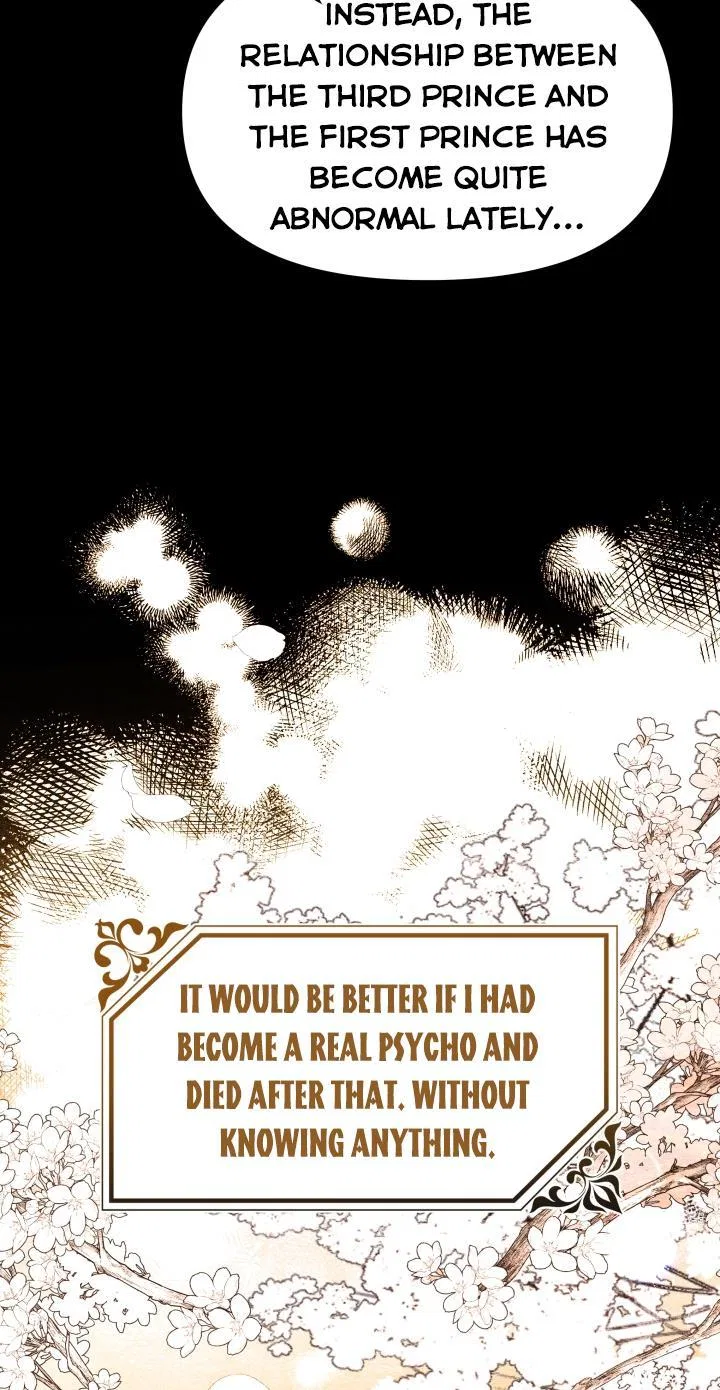 The Princess Pretends To Be Crazy Chapter 49 – Page 106