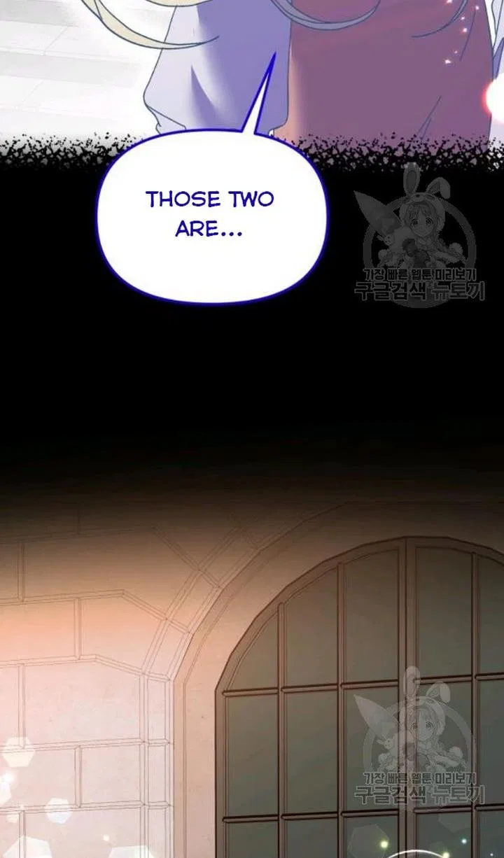 The Princess Pretends To Be Crazy Chapter 48 – Page 8