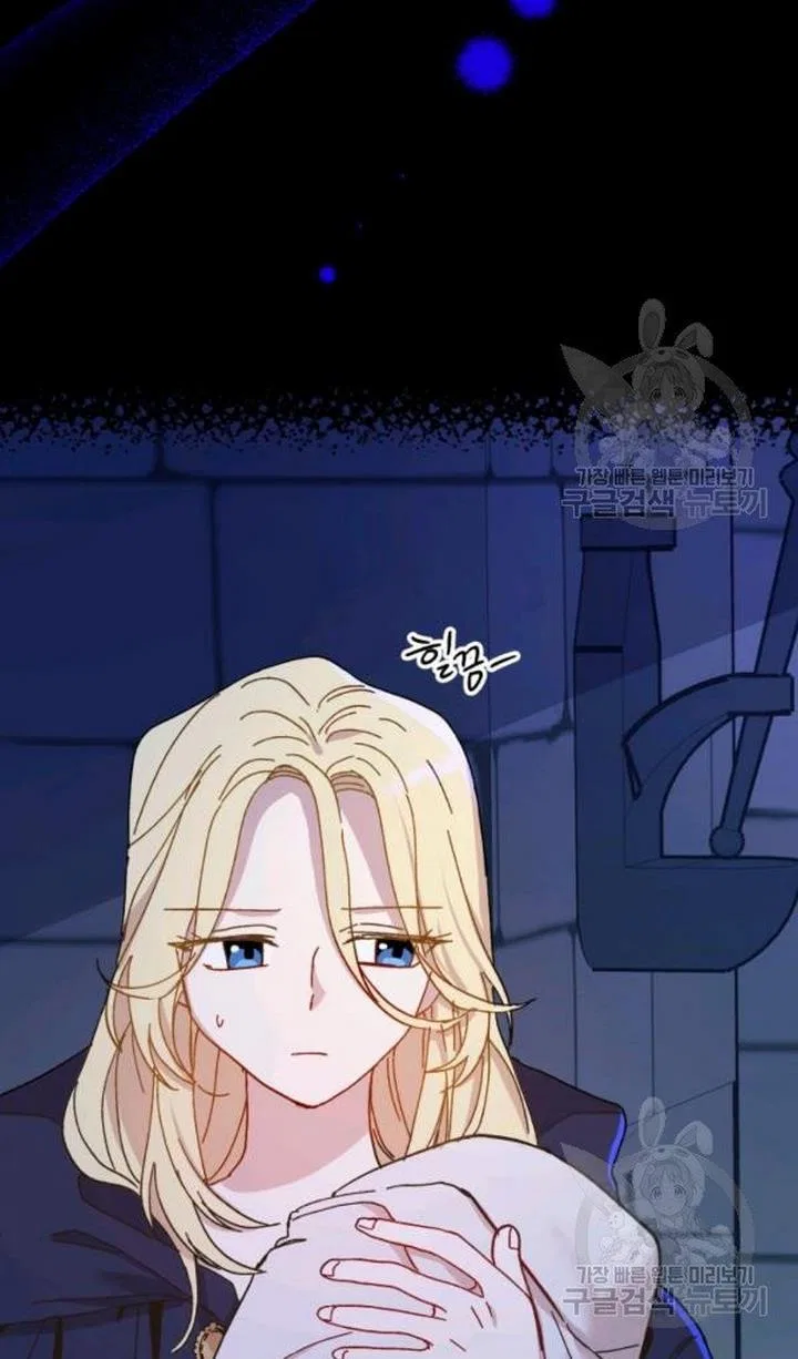 The Princess Pretends To Be Crazy Chapter 48 – Page 25