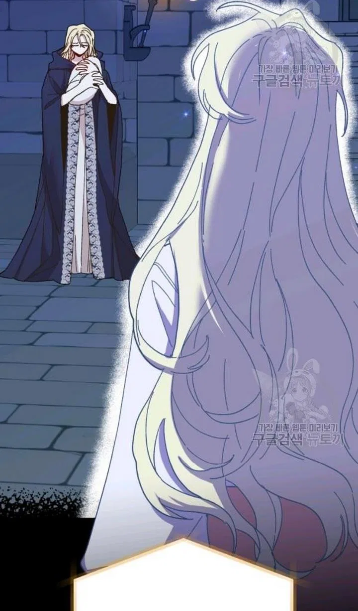 The Princess Pretends To Be Crazy Chapter 48 – Page 27
