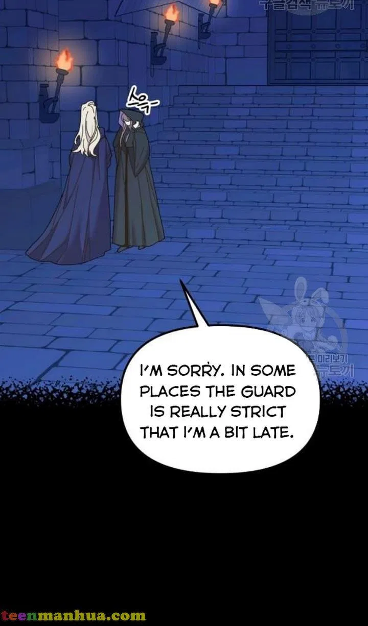The Princess Pretends To Be Crazy Chapter 48 – Page 33