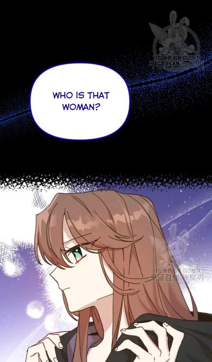 The Princess Pretends To Be Crazy Chapter 48 – Page 34