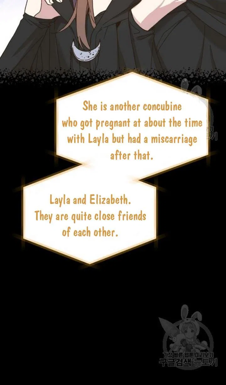 The Princess Pretends To Be Crazy Chapter 48 – Page 35