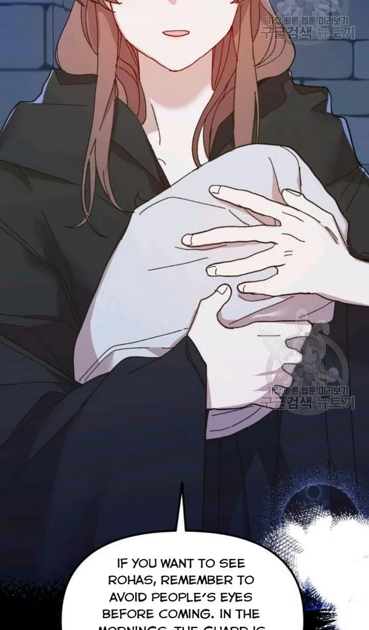 The Princess Pretends To Be Crazy Chapter 48 – Page 40