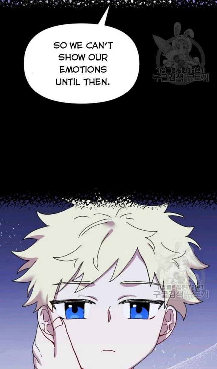 The Princess Pretends To Be Crazy Chapter 48 – Page 51