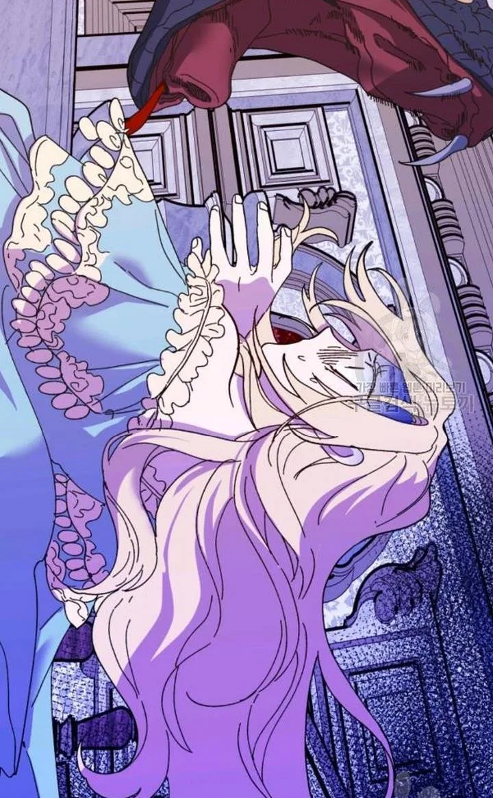 The Princess Pretends To Be Crazy Chapter 48 – Page 101