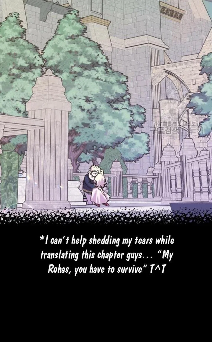 The Princess Pretends To Be Crazy Chapter 48 – Page 137