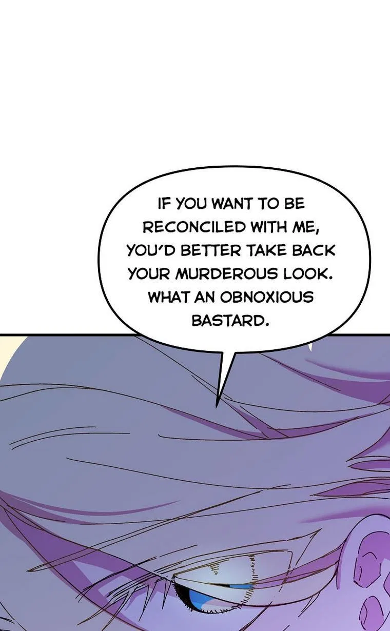 The Princess Pretends To Be Crazy Chapter 47 – Page 3