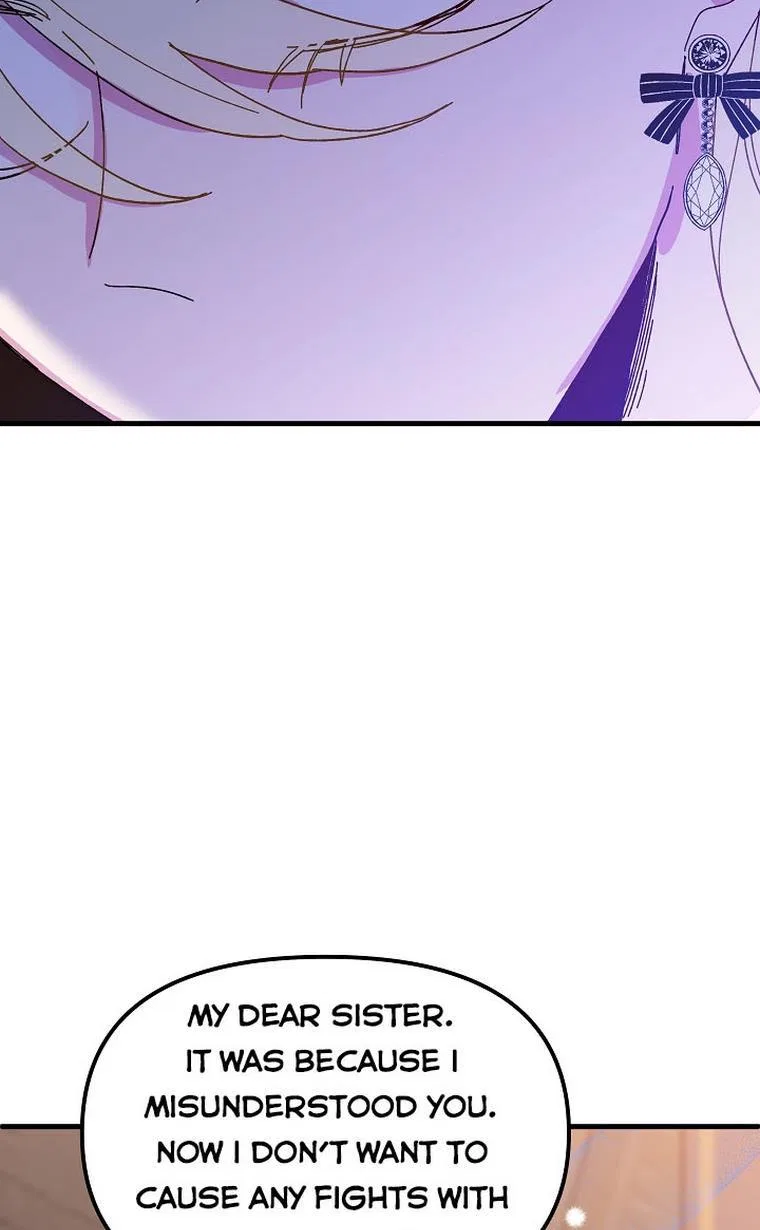 The Princess Pretends To Be Crazy Chapter 47 – Page 4