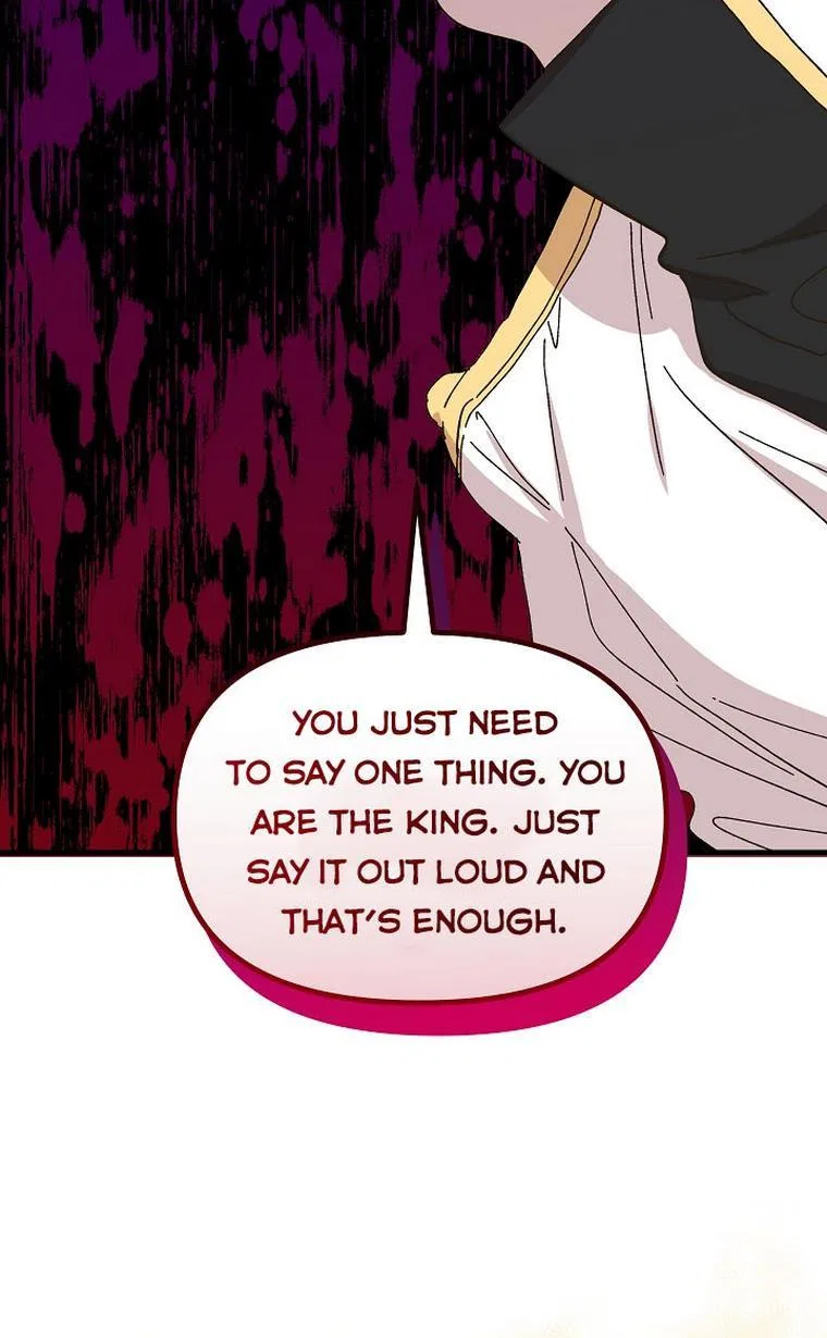 The Princess Pretends To Be Crazy Chapter 47 – Page 8