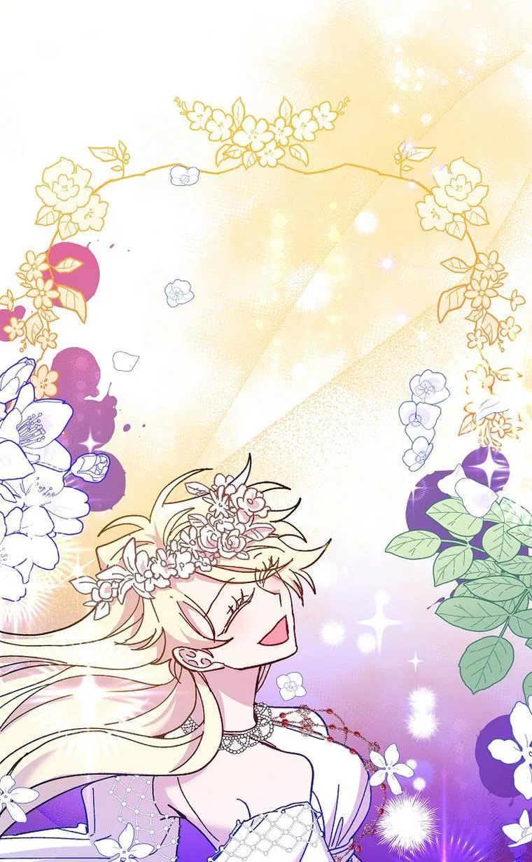 The Princess Pretends To Be Crazy Chapter 47 – Page 9