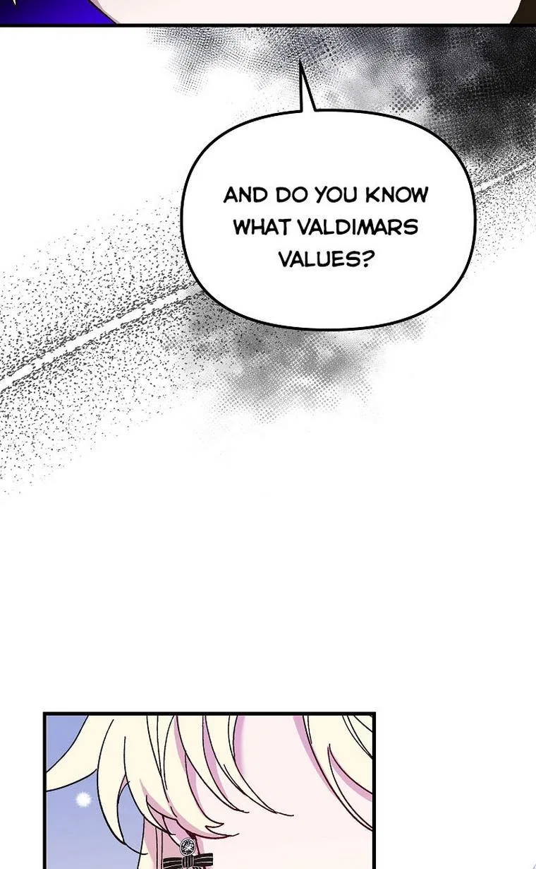 The Princess Pretends To Be Crazy Chapter 47 – Page 12