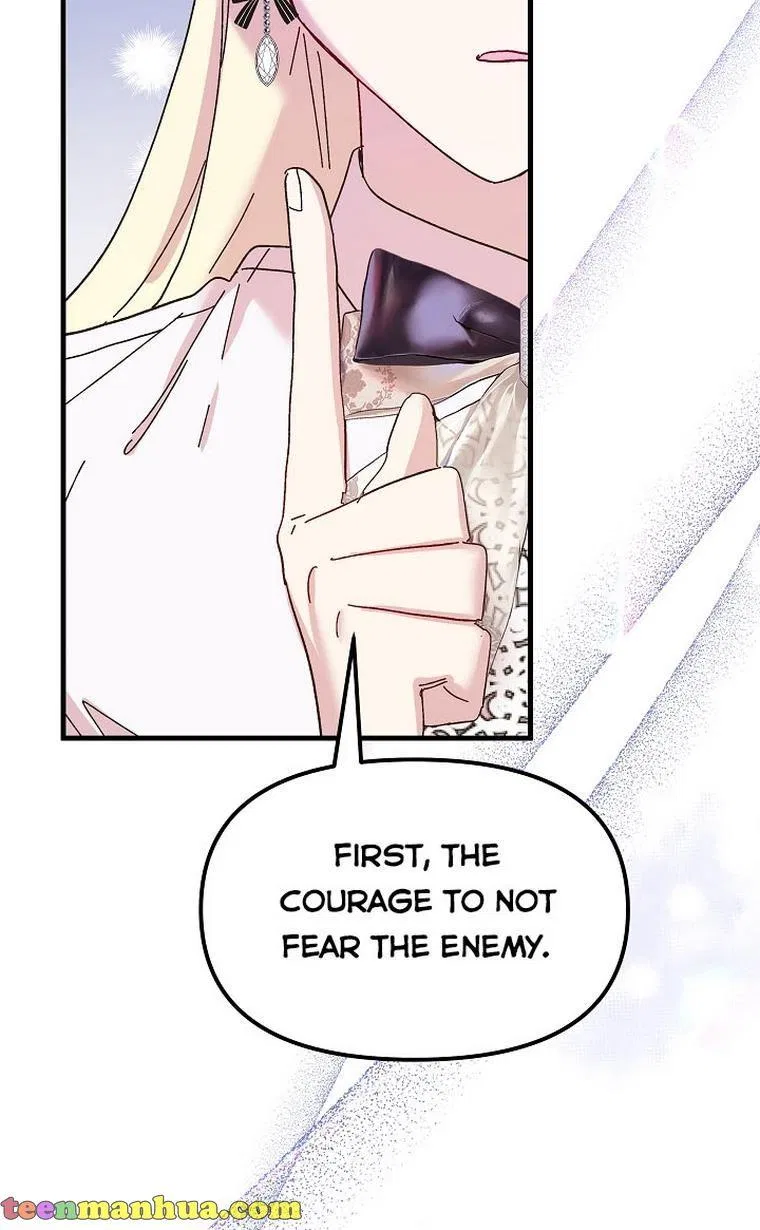 The Princess Pretends To Be Crazy Chapter 47 – Page 13