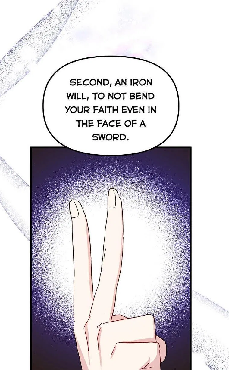 The Princess Pretends To Be Crazy Chapter 47 – Page 14