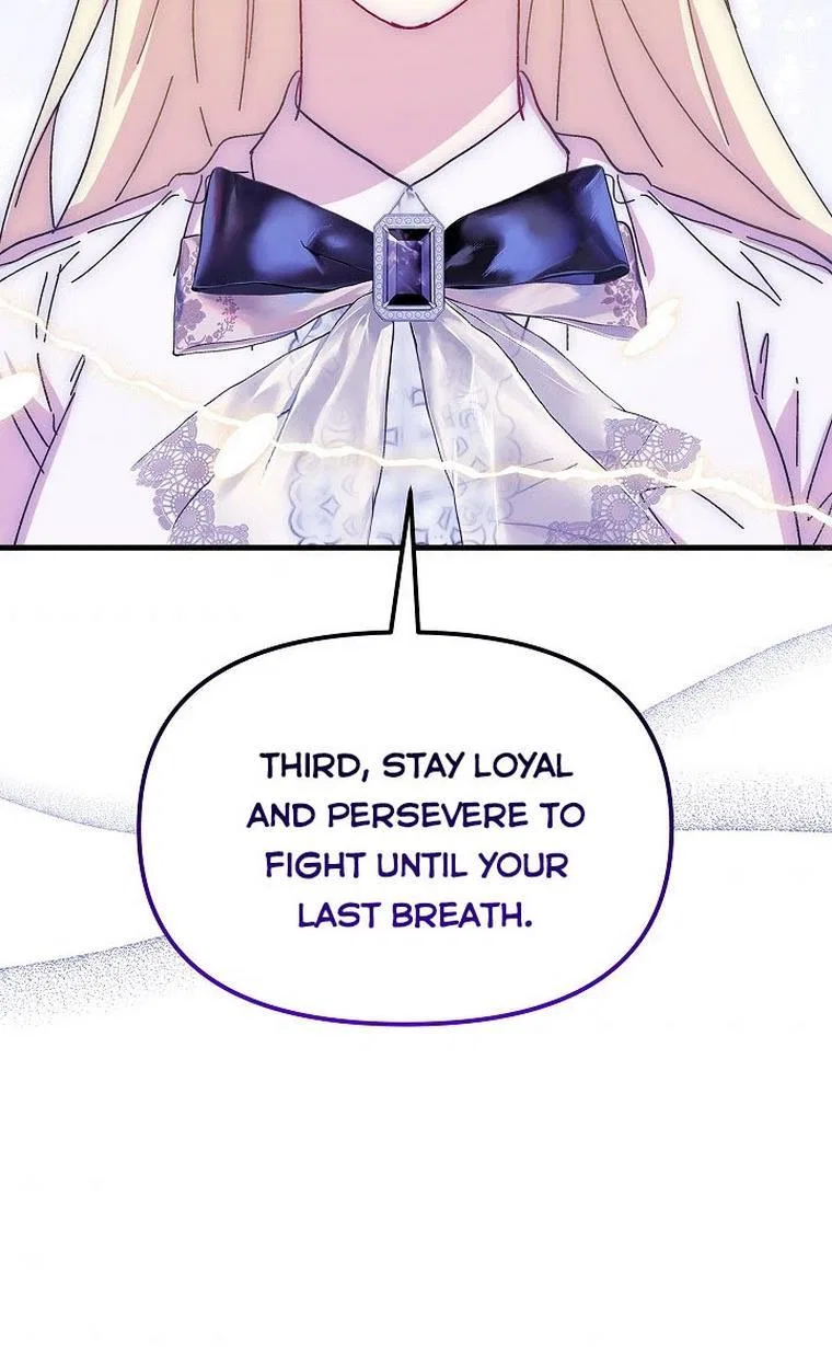 The Princess Pretends To Be Crazy Chapter 47 – Page 16