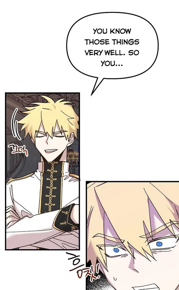 The Princess Pretends To Be Crazy Chapter 47 – Page 17