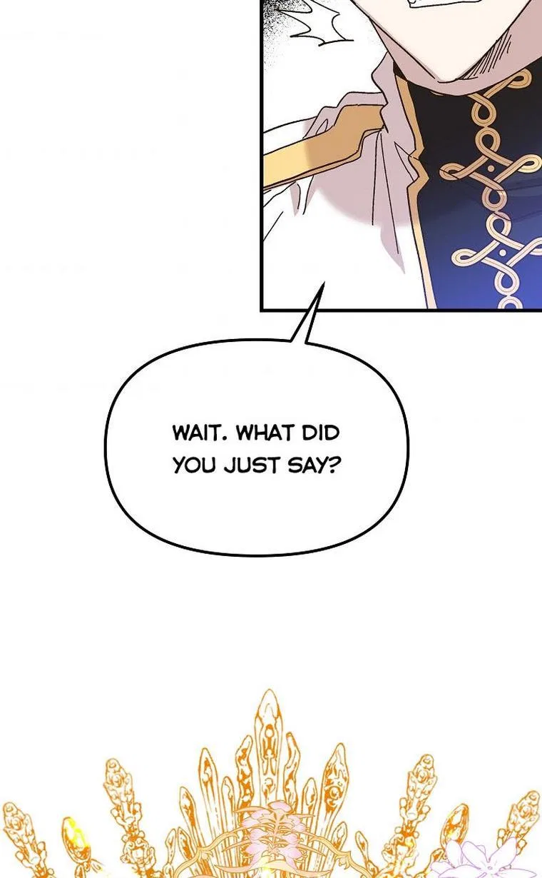 The Princess Pretends To Be Crazy Chapter 47 – Page 18