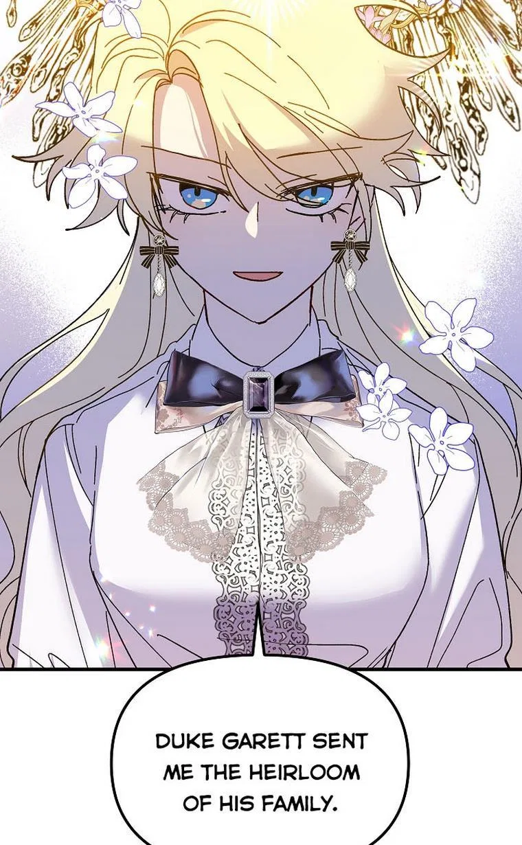 The Princess Pretends To Be Crazy Chapter 47 – Page 20