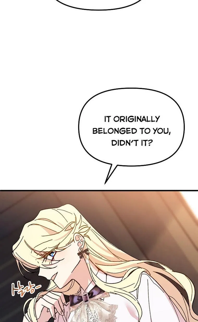 The Princess Pretends To Be Crazy Chapter 47 – Page 21