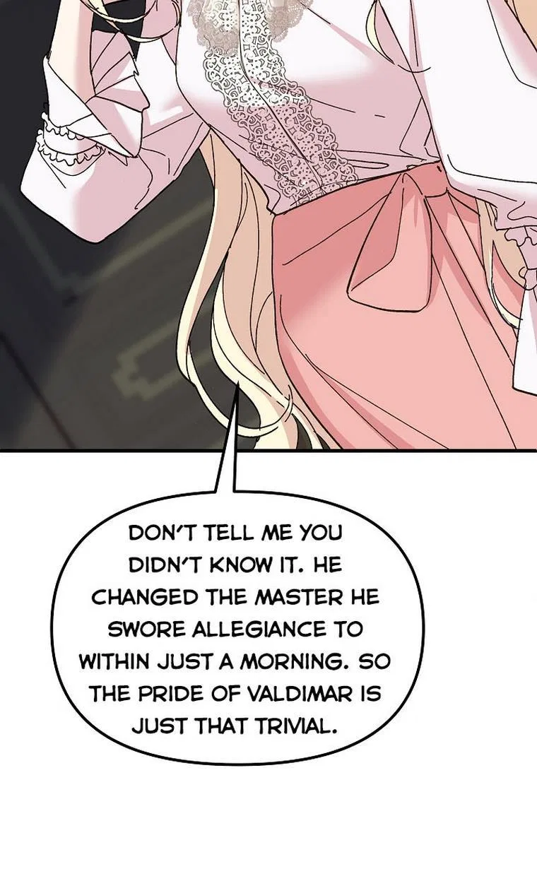 The Princess Pretends To Be Crazy Chapter 47 – Page 22