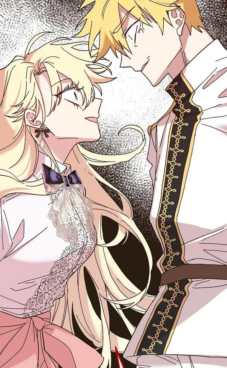 The Princess Pretends To Be Crazy Chapter 47 – Page 29