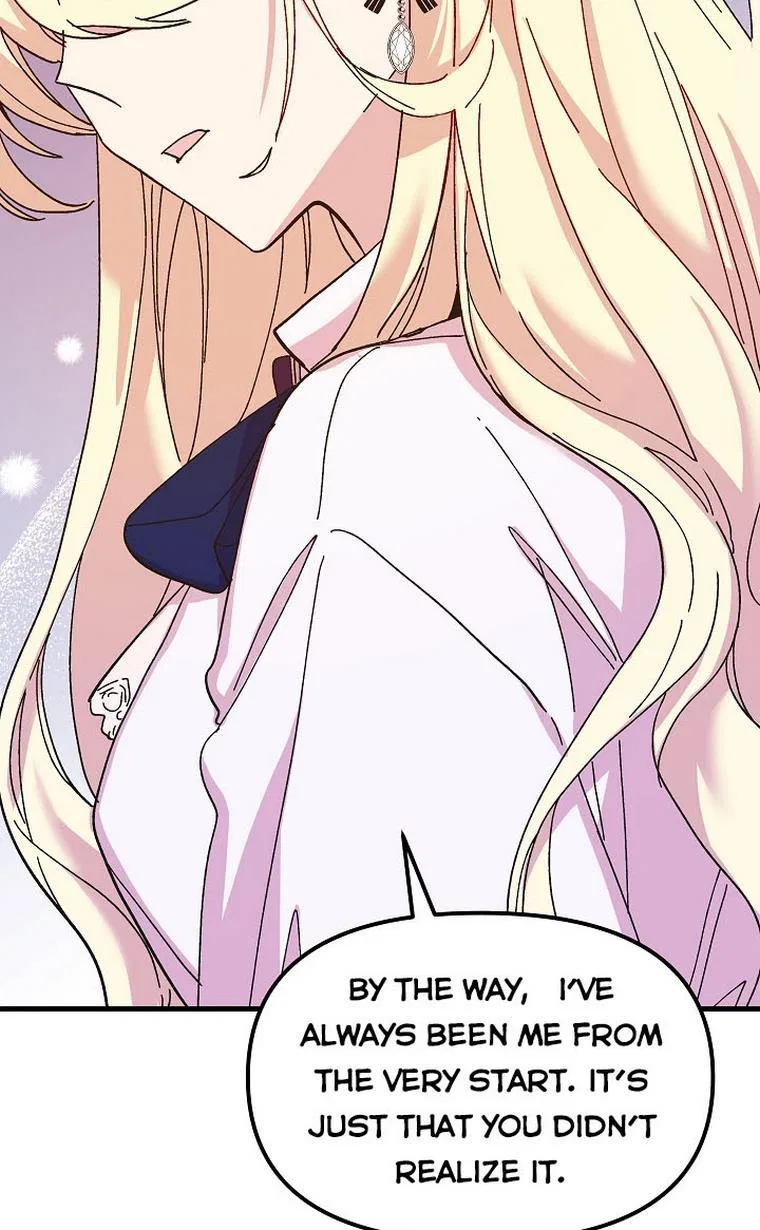 The Princess Pretends To Be Crazy Chapter 47 – Page 35
