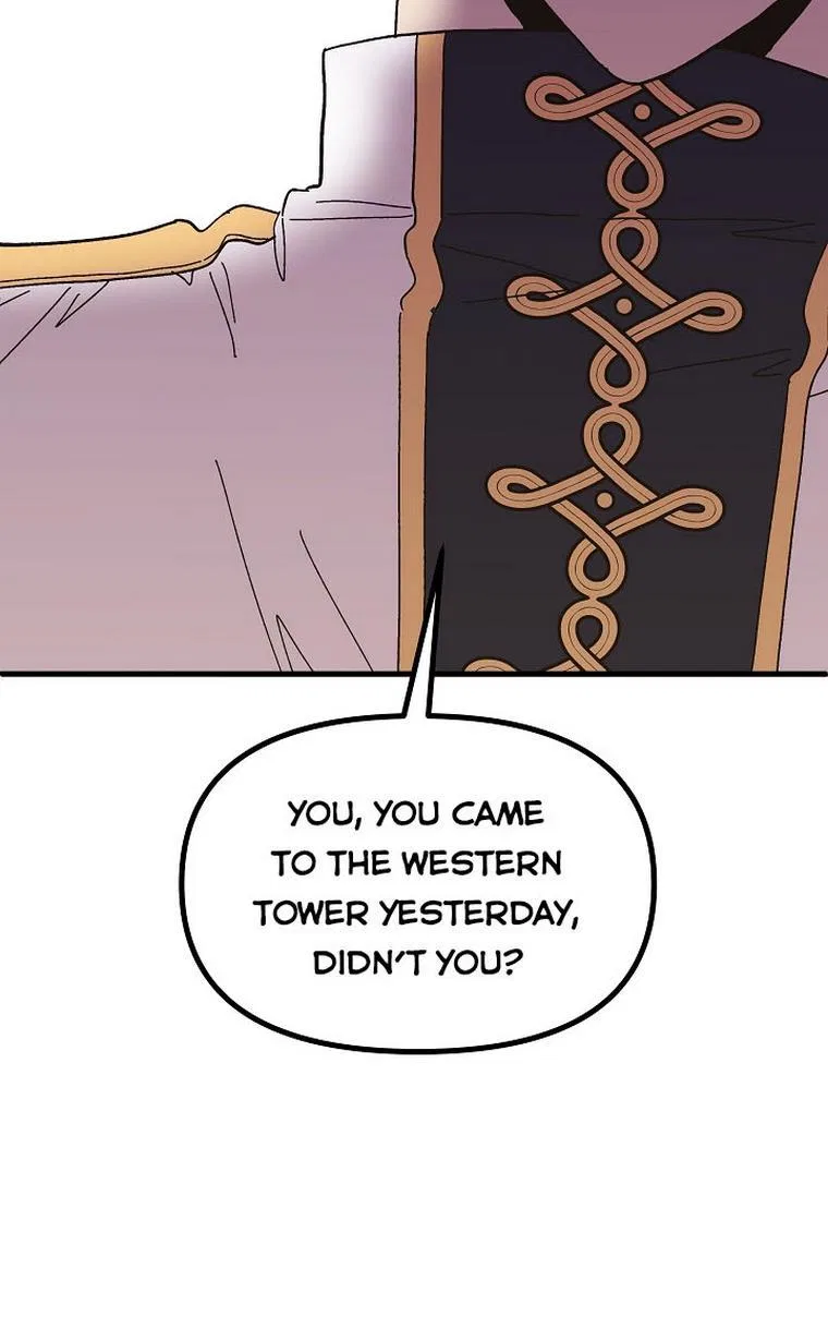 The Princess Pretends To Be Crazy Chapter 47 – Page 38